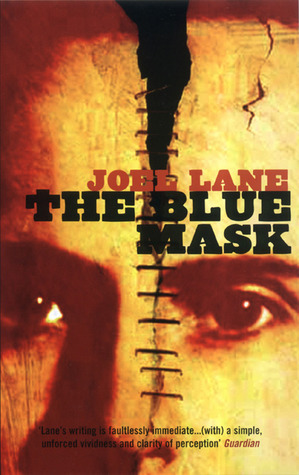 The Blue Mask by Joel Lane