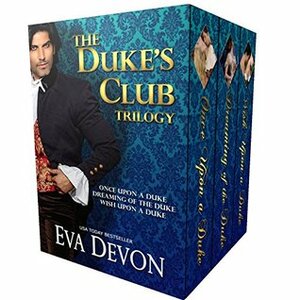 Duke's Club Box Set: Books 1-3 by Eva Devon