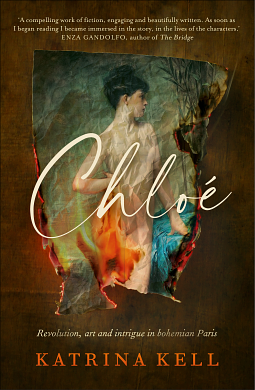 Chloé by Katrina kell