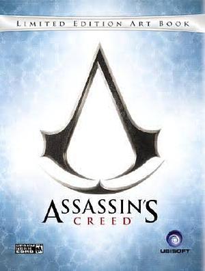 Assassin's Creed Limited Edition Art Book by David Knight, David S. J. Hodgson