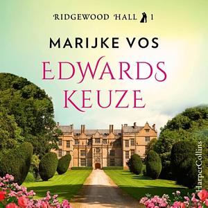 Edwards keuze by Marijke Vos