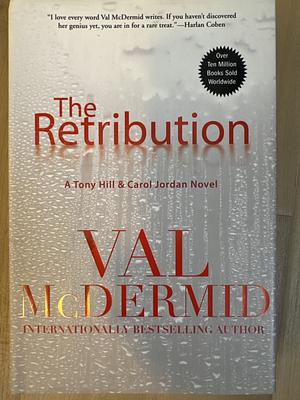 The Retribution by Val McDermid