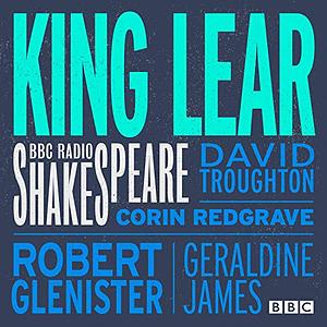 King Lear by William Shakespeare