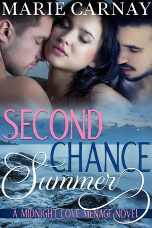 Second Chance Summer by Marie Carnay