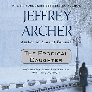 The Prodigal Daughter by Jeffrey Archer