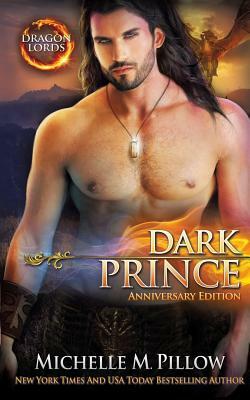 Dark Prince by Michelle M. Pillow