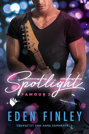 Spotlight by Eden Finley