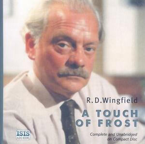 A Touch of Frost by R.D. Wingfield