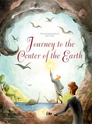 Journey to the Center of the Earth by Jules Verne