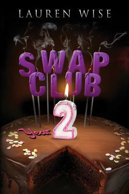 Swap Club Year 2 by Lauren Wise