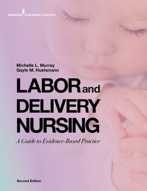 Labor and Delivery Nursing, Second Edition: A Guide to Evidence-Based Practice by Michelle Murray, Gayle Huelsmann