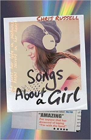 Songs About a Girl by Chris Russell