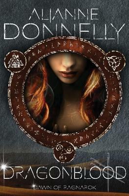 Dragonblood by Alianne Donnelly