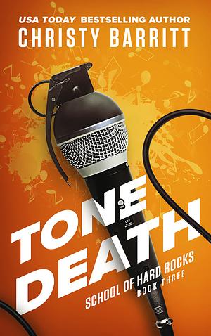 Tone Death by Christy Barritt