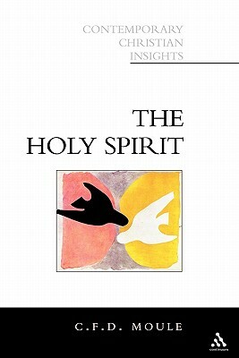 Holy Spirit by C.F.D. Moule