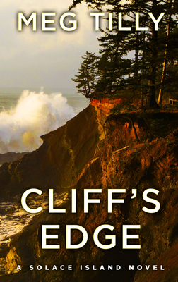 Cliff's Edge by Meg Tilly