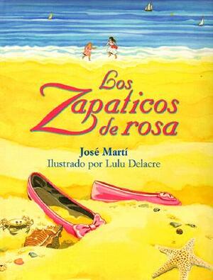 Los Zapaticos de Rosa by José Martí