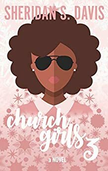 Church Girls 3 by Sheridan S. Davis