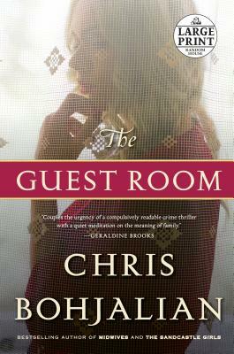 The Guest Room by Chris Bohjalian