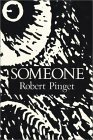 Someone by Robert Pinget, Barbara Wright