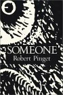 Someone by Barbara Wright, Robert Pinget