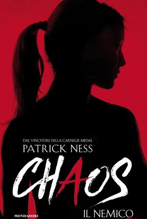 Chaos Walking - 2. Il nemico by Patrick Ness, Giuseppe Iacobaci