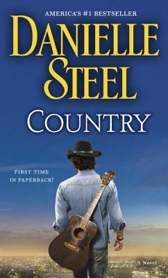 Country by Danielle Steel