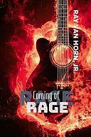 Coming of Rage by Ray Van Horn Jr.