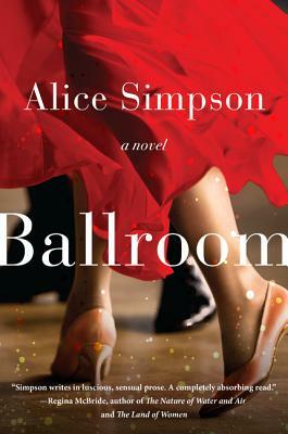 Ballroom by Alice Simpson