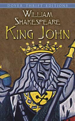 King John by William Shakespeare