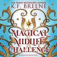 Magical Midlife Challenge by K.F. Breene