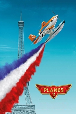 Planes 2: Screenplay by Meredith Day