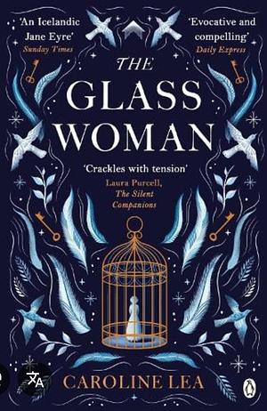 The Glass Woman by Caroline Lea