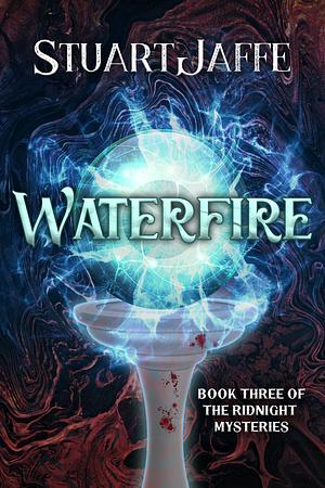 Waterfire by Stuart Jaffe