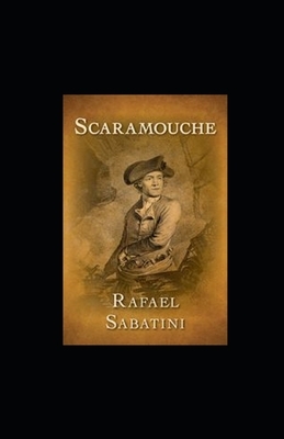 Casanova's Alibi illustrated by Rafael Sabatini