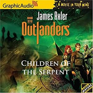 Children of the Serpent by James Axler