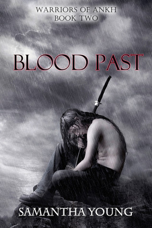Blood Past by Samantha Young