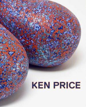 Ken Price Sculpture: A Retrospective by Lauren Bergman, Stephanie Barron