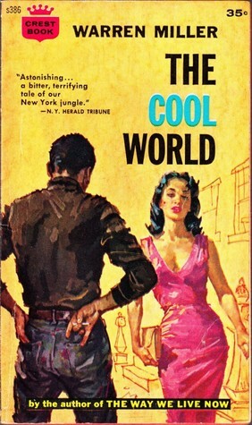 The Cool World by Warren Miller