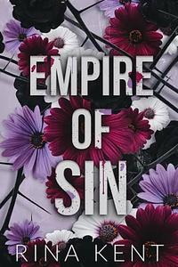 Empire of Sin by Rina Kent