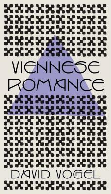 Viennese Romance by David Vogel