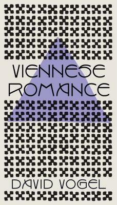 Viennese Romance by David Vogel