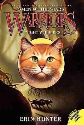 Night Whispers (Warriors) Night Whispers by Erin Hunter, Erin Hunter