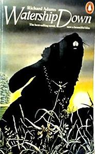 Watership Down by Richard Adams