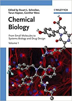 Chemical Biology by Anne Schreiber