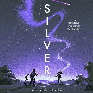 Silver by Olivia Levez