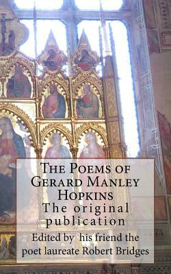 The Poems of Gerard Manley Hopkins by Gerard Manley Hopkins