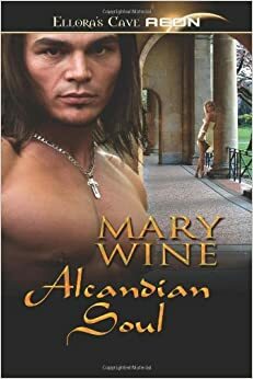 Alcandian Soul by Mary Wine