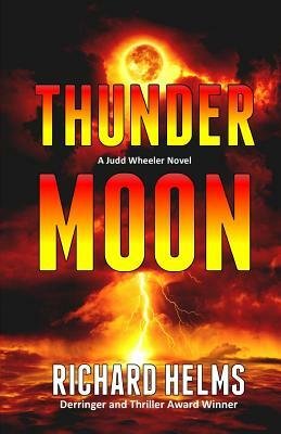 Thunder Moon by Richard Helms
