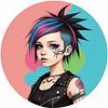 riotgrrl's profile picture